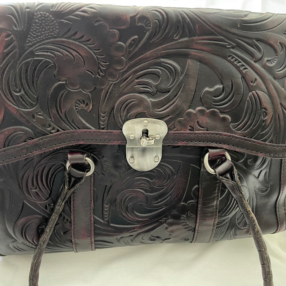 Patricia Nash purse